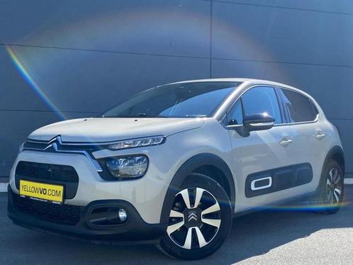 Citroën C3, Auto's, Citroën