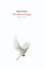 Een duif en een jongen 9789041422927 Meir Shalev, Verzenden, Gelezen, Meir Shalev
