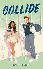 Off the ice 1 - Collide (9789062224555, Bal Khabra), Boeken, Romans, Verzenden, Nieuw