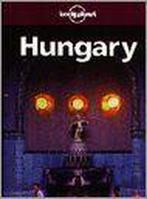Lonely Planet Hungary 9780864424525 Lonely Planet, Boeken, Verzenden, Gelezen, Lonely Planet