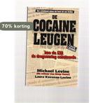 De cocaïne leugen / True crime 9789038902616 M. Levine, Boeken, Verzenden, Gelezen, M. Levine