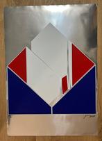 Jean Baier (1932–1999) - Composition, Antiek en Kunst