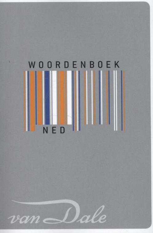 Woordenboek Nederlands 9789066483613, Boeken, Woordenboeken, Gelezen, Verzenden