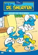 Smurfen - Smurfige vrienden op DVD, Verzenden