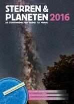 Sterren & Planeten 25 - Sterren & Planeten 2016, Boeken, Erwin van Ballegoij, Roy Keeris, Zo goed als nieuw, Verzenden