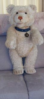 Steiff - Ours en peluche Teddy Baby 75 - 2000-2010 -