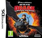 DreamWorks Hoe Tem je een Draak [Nintendo DS], Games en Spelcomputers, Verzenden, Nieuw