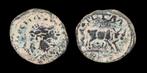 Elagabalus (AD 218-222). AE - Free Worldwide Shipping