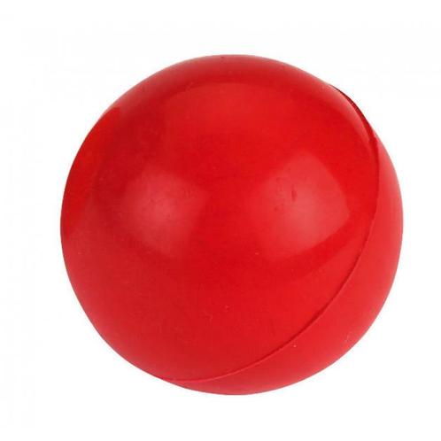 Bal van massief rubber 6,5 cm - kerbl, Dieren en Toebehoren, Honden-accessoires, Nieuw