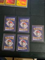 Pokémon - 58 Bulk kaarten, Hobby en Vrije tijd, Verzamelkaartspellen | Pokémon, Nieuw