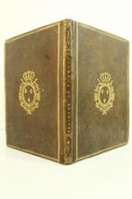 [Reliure aux armes de Louis XV ; Généalogie] - [Liste du