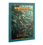 Wood Elves Realms Arcane Journal (Warhammer 40.000 nieuw), Hobby en Vrije tijd, Ophalen of Verzenden, Nieuw
