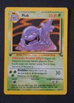 Pokémon - 19 Card - 1st edition cards - WOTC - Fossil, Hobby en Vrije tijd, Verzamelkaartspellen | Pokémon, Nieuw