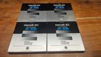 Maxell - 18cm reels with tape - Reel-to-reel audio - Diverse, Audio, Tv en Foto, Nieuw