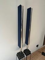 Bang & Olufsen - BeoLab 8000 - avec des couvercles bleus, Audio, Tv en Foto, Stereoketens, Nieuw
