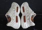 Gucci - Rython Ivoire - Sneakers - Maat: EU 43