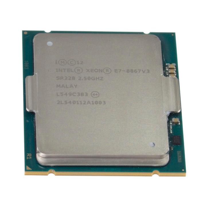 Intel SR228, Computers en Software, Processors, Ophalen of Verzenden