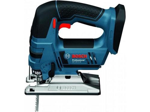 Bosch GST 18V-LI B accu-decoupeerzaag, Huis en Inrichting, Woonaccessoires | Overige, Zo goed als nieuw, Verzenden