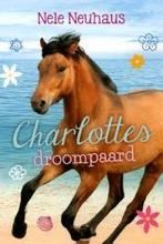 Charlottes droompaard  -   Charlottes droompaard, Livres, Livres pour enfants | Jeunesse | 10 à 12 ans, Nele Neuhaus, Verzenden