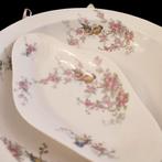Manufacture Comte d’Artois - Tafelservies (15) - Decor, Antiek en Kunst