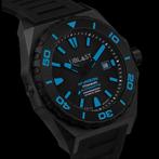 Ublast - Horizon Titanium - Professional Diver -