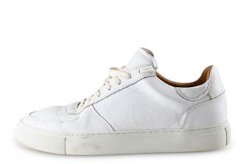 Stefano Lauran Sneakers in maat 42 Wit | 5% korting beschikbaar voor biedingen