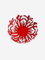 Alessi - LPWK - Emma Silvestris - Fruitschaal - Staal -