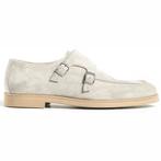 2dekans | Greve Schoenen - Tufo Sp - Suede & Kalfsleer -, Ophalen of Verzenden, Nieuw