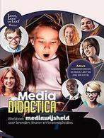 Media didactica 9789048603855, Aleksander Driesen, Wil Meeus, Verzenden