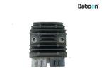 Spanningsregelaar Kawasaki ZX 10 R 2004-2005 (NINJA ZX-10R, Verzenden, Gebruikt