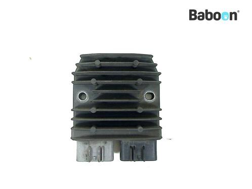 Spanningsregelaar Kawasaki ZX 10 R 2004-2005 (NINJA ZX-10R, Motoren, Onderdelen | Kawasaki, Gebruikt, Verzenden