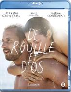De rouille et dos (blu-ray tweedehands film), Cd's en Dvd's, Ophalen of Verzenden, Nieuw in verpakking