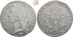 Ecu Bordeaux 1767 K Frankreich: Ludwig Xv, 1715-1774:, Postzegels en Munten, Verzenden, België