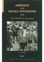 Orientatie in de sociale psychologie, Boeken, Verzenden, Gelezen