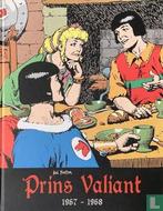 Prins Valiant - 1967-1968 - 2015, Boeken, Eén stripboek, Verzenden, Zo goed als nieuw, Baumann, Uwe, Foster, Harold.