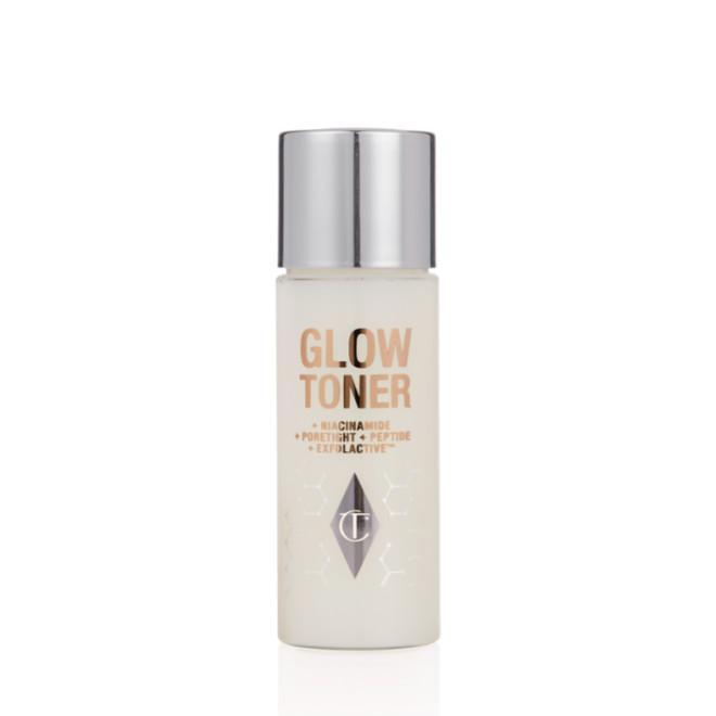 Charlotte Tilbury - Glow Toner - 30ml, Verzamelen, Overige Verzamelen, Verzenden