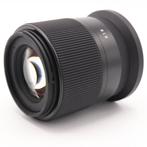 Sigma 30mm F/1.4 DC DN Contemporary Nikon Z | Tweedehands, Verzenden, Zo goed als nieuw