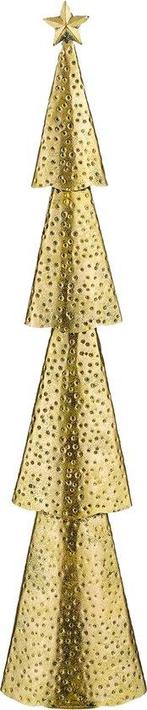 2dekans | House of Seasons Kerstboom - L15 x B8 x H68 cm -, Diversen, Ophalen of Verzenden, Nieuw