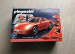 Playmobil - Playmobil Porsche 3911