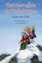 Geluksvogels & Flierefluitjes 9789060385661 Lizzy van Pelt, Boeken, Verzenden, Zo goed als nieuw, Lizzy van Pelt