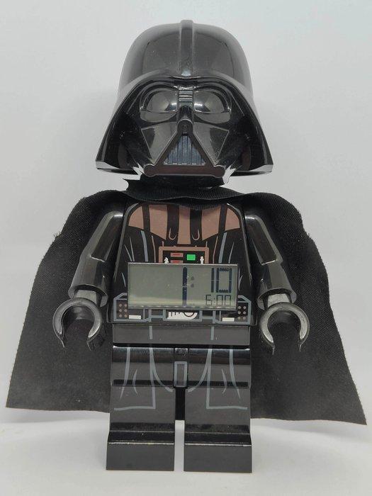 Lego - Star Wars - Darth Vader - Alarm Clock - Voice, Kinderen en Baby's, Speelgoed | Duplo en Lego