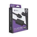 HDTV HDMI Kabel voor SNES en N64, Nieuw, Verzenden