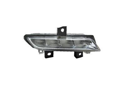 Renault Captur 2013-2017 Dagrijlicht DRL Rechts (Mistlampen), Auto-onderdelen, Verlichting, Nieuw, Verzenden