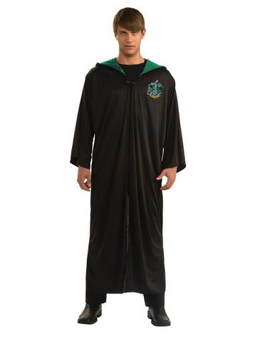 Harry Potter Kostuum Slyherin M, Verzenden, Nieuw
