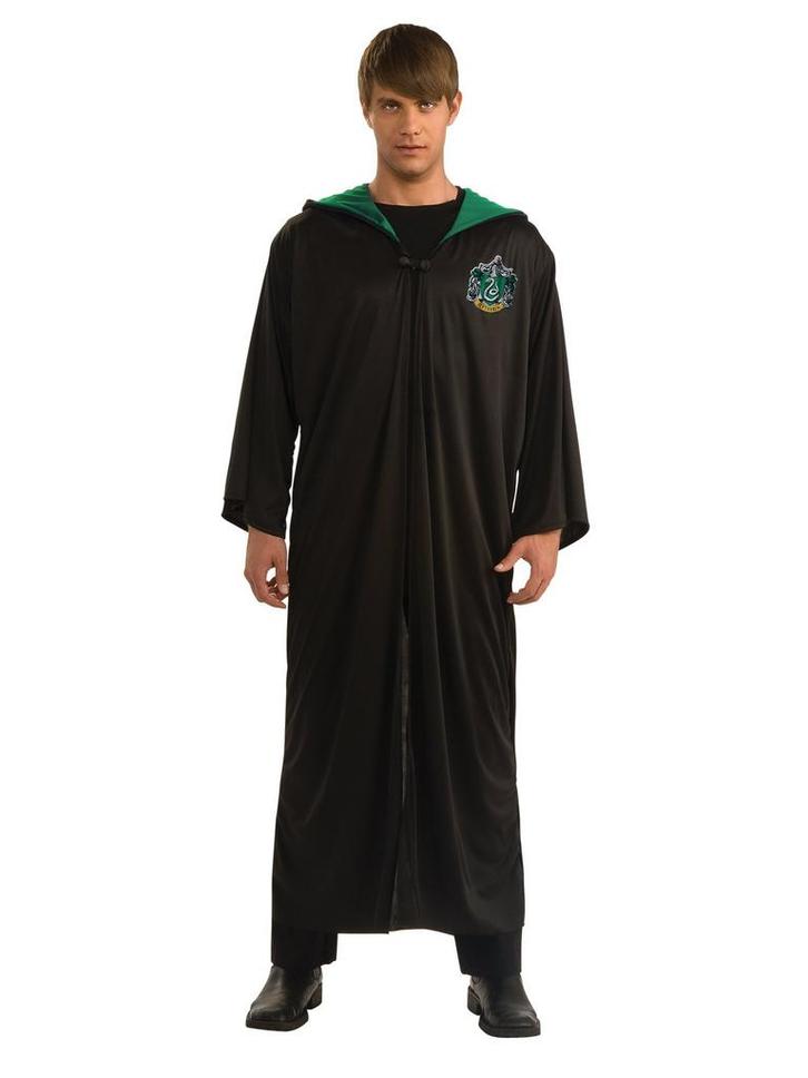 Harry Potter Kostuum Slyherin M, Kleding | Heren, Carnavalskleding en Feestkleding, Nieuw, Verzenden