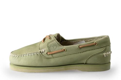 Timberland Bootschoenen in maat 36 Groen | 5% extra korting, Kleding | Dames, Schoenen, Groen, Zo goed als nieuw, Verzenden