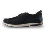 Outfielder Veterschoenen in maat 43 Blauw | 5% extra korting, Kleding | Heren, Schoenen, Outfielder, Gedragen, Veterschoenen, Verzenden