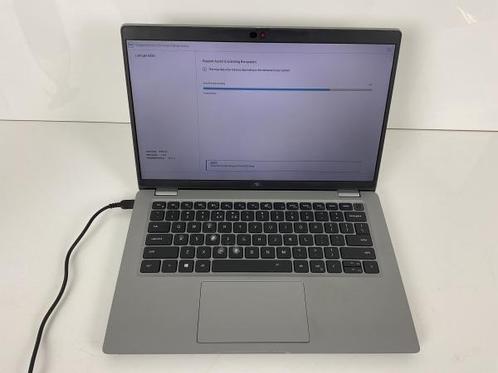 Veiling - Dell Latitude 5420 Laptop, Computers en Software, Windows Laptops, Gebruikt