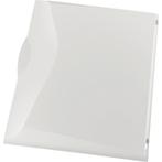 Eaton Plastic Door White pour tableau de distribution à 4, Nieuw, Verzenden