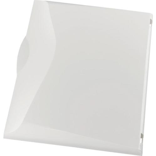 Eaton Plastic Door White pour tableau de distribution à 4, Doe-het-zelf en Bouw, Elektriciteit en Kabels, Verzenden